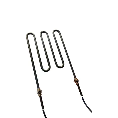 Direct sales Direct deal Heating element for egg incubator Fashion Classics M-type oven heating tube