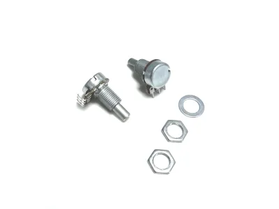 Factory direct sales Vehicle large machinery agricultural machinery harvester air conditioning temperature control potentiometer