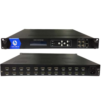 COL5022F HD Video H.265 Encoder