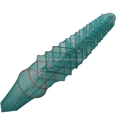 Anti-odor, No Harm to Fish, High-quality Trap for Fishermen to Catch Fishing Bait and Crayfish
