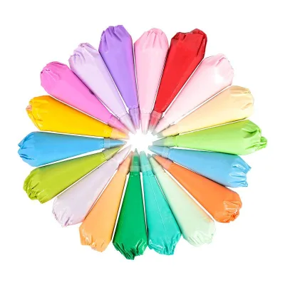 High Quality DIY Resin Jewelry Accessories Kit for Kids Handmade Cream Glue Goo Card Bag 12 Steel Mouth Slime All Made Plastic