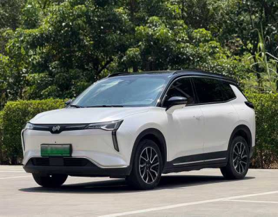 High Quality Used Cars Practical Left-Hand Drive with Spacious Interior and Fuel Economy Wholesale New Energy Vehicles