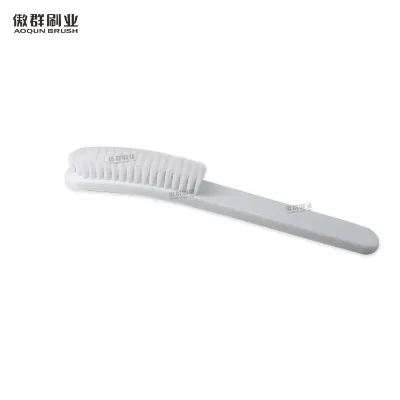 CE ISO13485 Certified | CE Medical Vaginal Vaginal Foam Brush Sponge | Aoqun | Fortune 500 Supplier