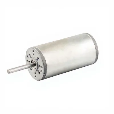 Electric Motors Model Trains Car DC Brush Commutation Permanent Magnet Construction Totally Enclosed Micro Motor 3000 RPM 300