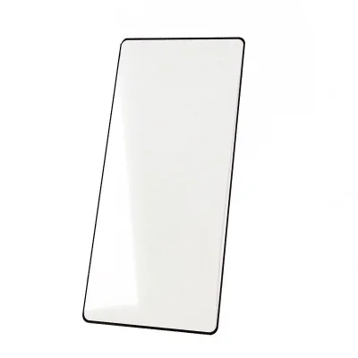 Ultra-Thin 0.18mm HD Clear Flat Tempered Glass Screen Protectors Fingerprint Unlocking for Samsung for Galaxy S25 S24 S23 S22