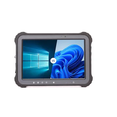 10 Inches Win10 Rugged Tablet With 3G 4G SIM Card 10.1 Inch Industrial Computer Hot Sales