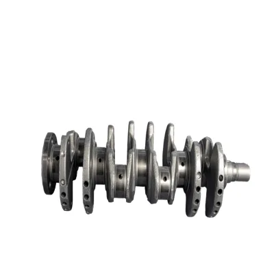 "New Design Professional Industrial Die Forging Expertise Producing Complex Geometry Parts Efficiently Forging Steel Auto Engine