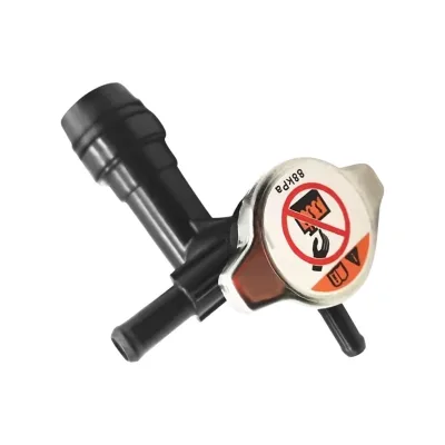 High Quality Engine Coolant Filler Neck Replacement 16897-F0010 for for 2019-2022 with 1 Year Warranty