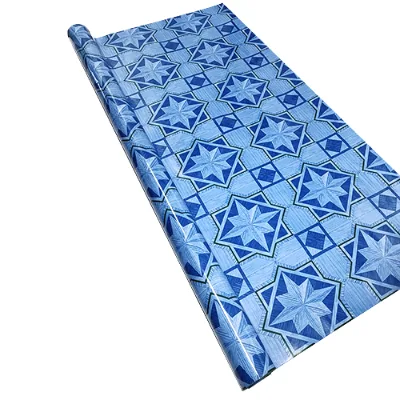Vinyl Flooring Roll Anti-allergy For Family With Pets Indoor Floor Materials