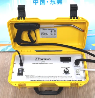 135C Mini Intelligent Fully Automatic Touchless Car Wash Machine Control Lavadora De Auto