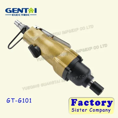 High Quality Adjustable Large Torque Low Price Air Screwdriver Pneumatic Screwdriver