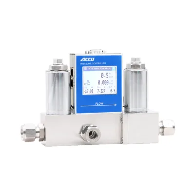 Hot Style Double Valve Pressure Control Digital Pressure Automatic Control With Favorable Price