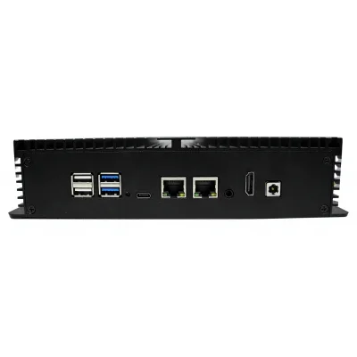 RK3588 ARM Industrial Motherboard 4K Display Automotive Grade Dual GbE for Factory MES Terminal Production Line HMI