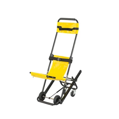 Hotsale Factory Supplier Emergency Climbing Stairs Stretcher for Disable People