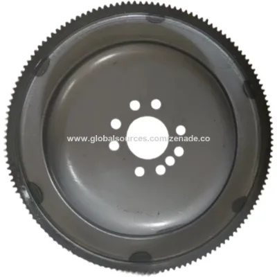 Wholesale Lightweight Car Flywheel and Flexplate Made in China
