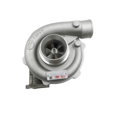 DH225-9 DH300-7 DE08 D2366 Diesel Turbo Actuator Turbocharger Parts Turbocharger Kit for Motorcycle 65.09100-7082 65.09100-7137