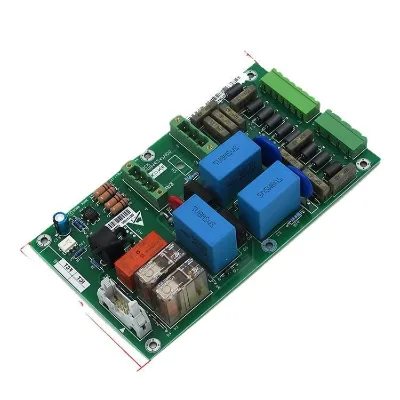 Hot sale for elevator KDL16R A3 board circuit board motherboard