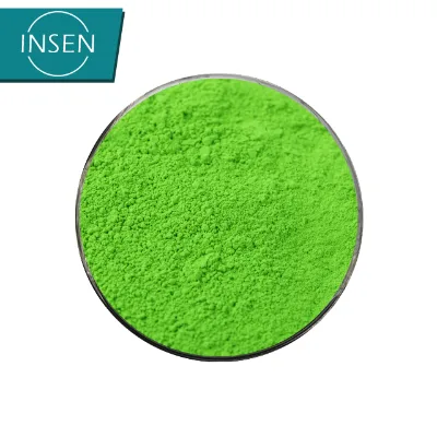Insen Provide Industrial Grade Pearlescent Pigment