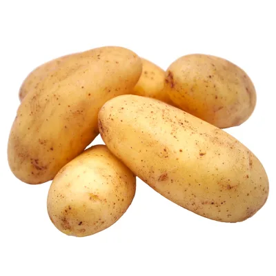Organic 100% Pure Natural Fresh Potatoes High Quality Top Grade Newest Year 50g-400g 10Kg/Carton Shandong Origin Year Supply