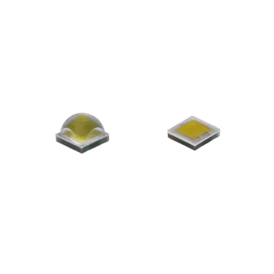 New and Original SMD5050 Size XHP50 XHP50AWT LED with Copper Plate 2700K-6500K Color Temp 250lm/W Efficiency