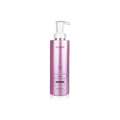 Private Label Collagen Protein Nourishing Shampoo Natural Organic Hair Care Shampoo