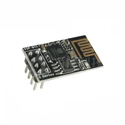ESP-01 ESP32-WROVER-Bit WROOM-32U Wireless WiFi + Blue--tooth Dual-core CPU 25q16