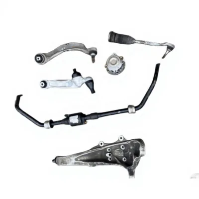 Upper & Lower Control Arm Suspension Parts OEM 31126782181 31126782182 Fit Rolls Royce Ghost Wraith