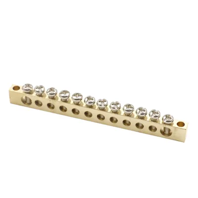 Terminal Block Conector Custom or Standard Terminal Block