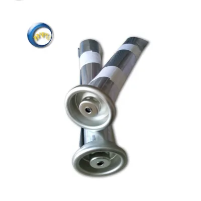 Aerosol Bag on Valve Female Valve and Female and Male Bag on Valve Use for Cosmetic by BYU