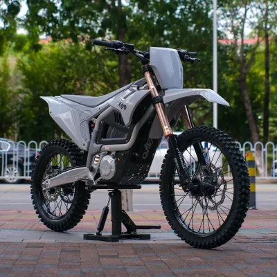 2026 Kayo EC2i 100Km/h 73V Electric Bike Aluminum Frame Off Road Electric Motorcycle for Adult
