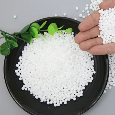 Hot selling agricultural grade urea large granular nitrogen fertilizer