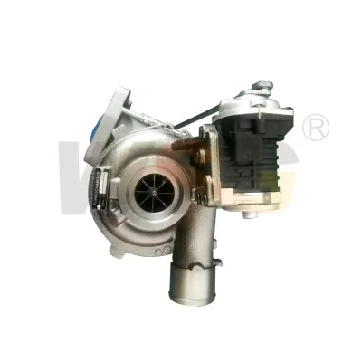Excavator Parts D4D Bulldozer Engine Turbo Turbocharger