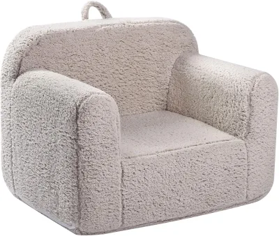 Modern Kids Sofa Children Chair Play for Bedroom or Living Room Home