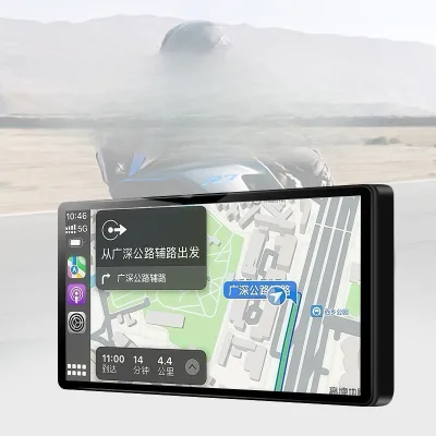 Wholesale Auto Wired to Wireless Car Navigation Carplay Navigation
