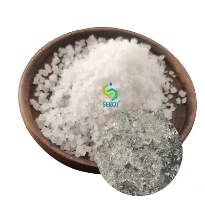 High Efficient Super Absorbent Polymer Potassium Polyacrylate Sodium Polyacrylate for Water Retaining Agent
