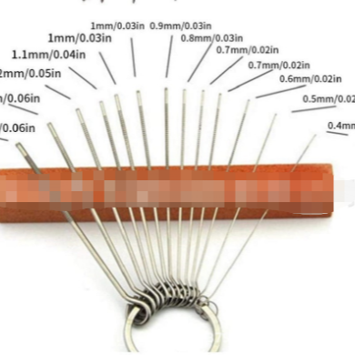 Guitar Repair Tool DIY Guitar Repair Tools