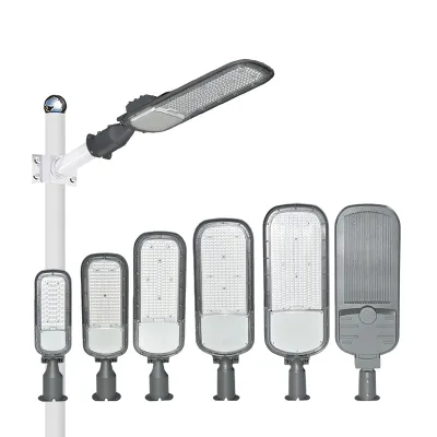 Factory Direct Led Street Light Manufacturers Led Street Light 60w Smart Outdoor Lamps