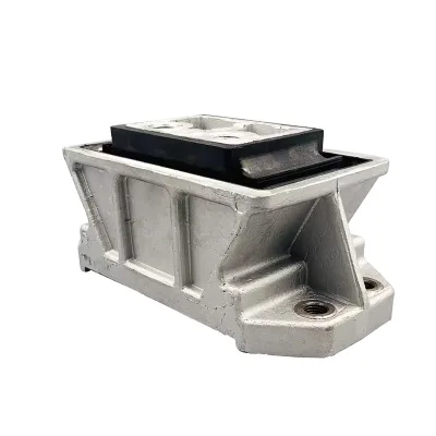 ADAOER Enging Mounts AD06110006 Truck Rubber Parts 6552400118 Engine Mounting Mk Truck Mb