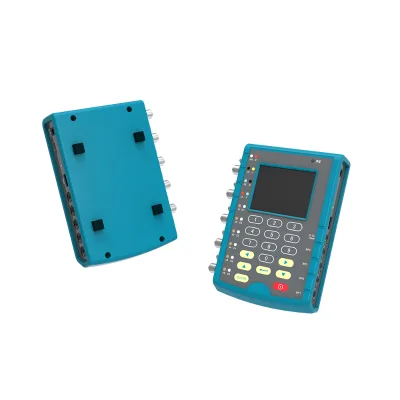 For MS400 Electric Multiparameter Patient Simulator with ECG Simulation