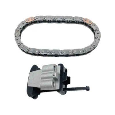 Timing Chain Kit Is Available for Range Rover Evoque Godwalker 2 LR001300