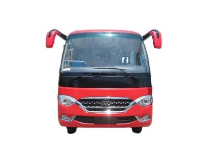 NEW BUS