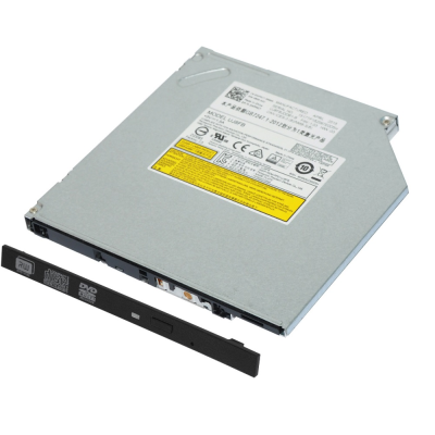 Superdrive DVD CD RW Burner Writer 9.5mm Internal SATA Optical Drive Laptop Notebook Drive DVD Burner Writer