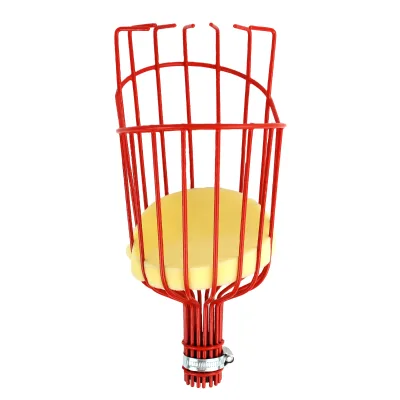 Telescopic Pole Heavy Duty 18 Feet Extendable Telescopic Pole for Fruits Harvesting Garden Tool Equipments