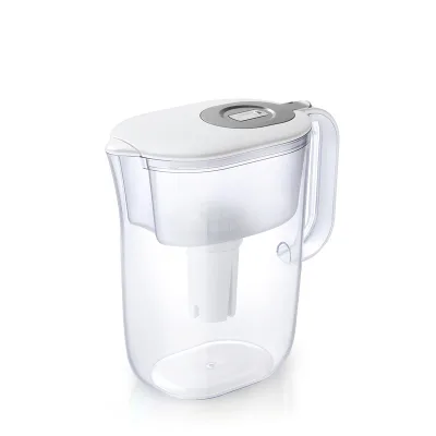 Multiple Volumes,remove Chlorine,10 Cup,manufacturer Directly Sell,activated Carbon Water Filter Pitcher