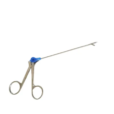 Medical Reusable Hernia Suture Needle and Forceps