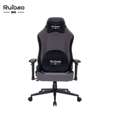 Heavy Duty Ergonomic Office Desk Chair Reclining Adjustable Height Lumbar Support Modern Design Swivel Base 400 Lbs Capacity