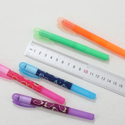 Twister Classic Shining Color with Clip Gel Highlighter