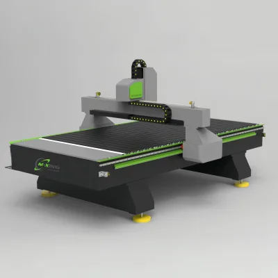 Mingxing Cnc Woodworking Wood Router Machine1300*2500mm 1300*2500 1500 X 1500 4*8 4x8 8x4cnc Router