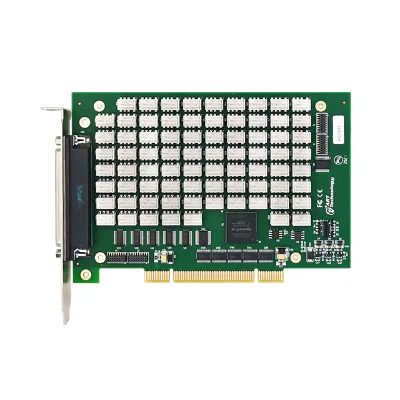 7018, Two-year Warranty, ±0.2% High-Precision Resistor Card, Compatibility with Multiple Operating Systems