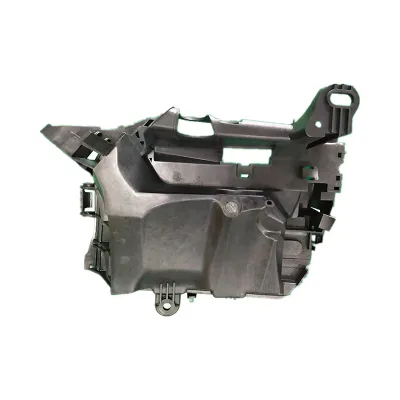 2465403803 Right Front Fog Light Lamp Support Bracket for Mercedes-Benz W246 B-Class